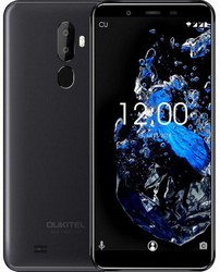 Замена дисплея на телефоне Oukitel U25 Pro в Новосибирске
